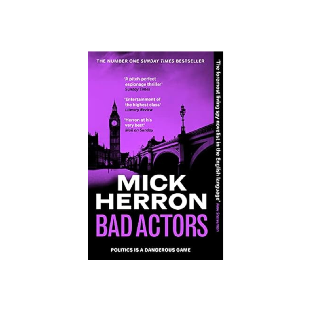 Bad Actors