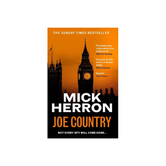 Joe Country
