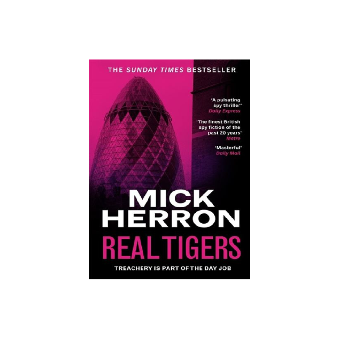 Real Tigers