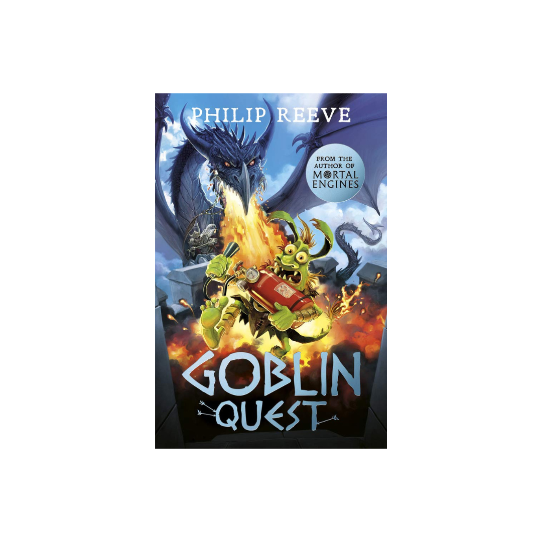 Goblin Quest (NE)