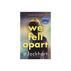 We Fell Apart