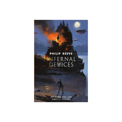 Infernal Devices