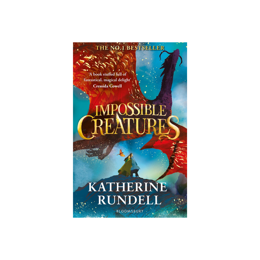 Impossible Creatures