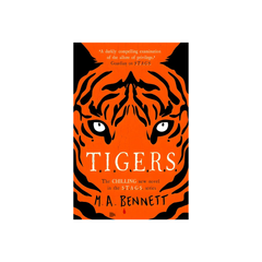Stags 4: Tigers
