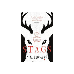 Stags