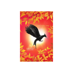 HUNGER GAMES, THE #2: CATCHING FIRE (DELUXE EDITION)