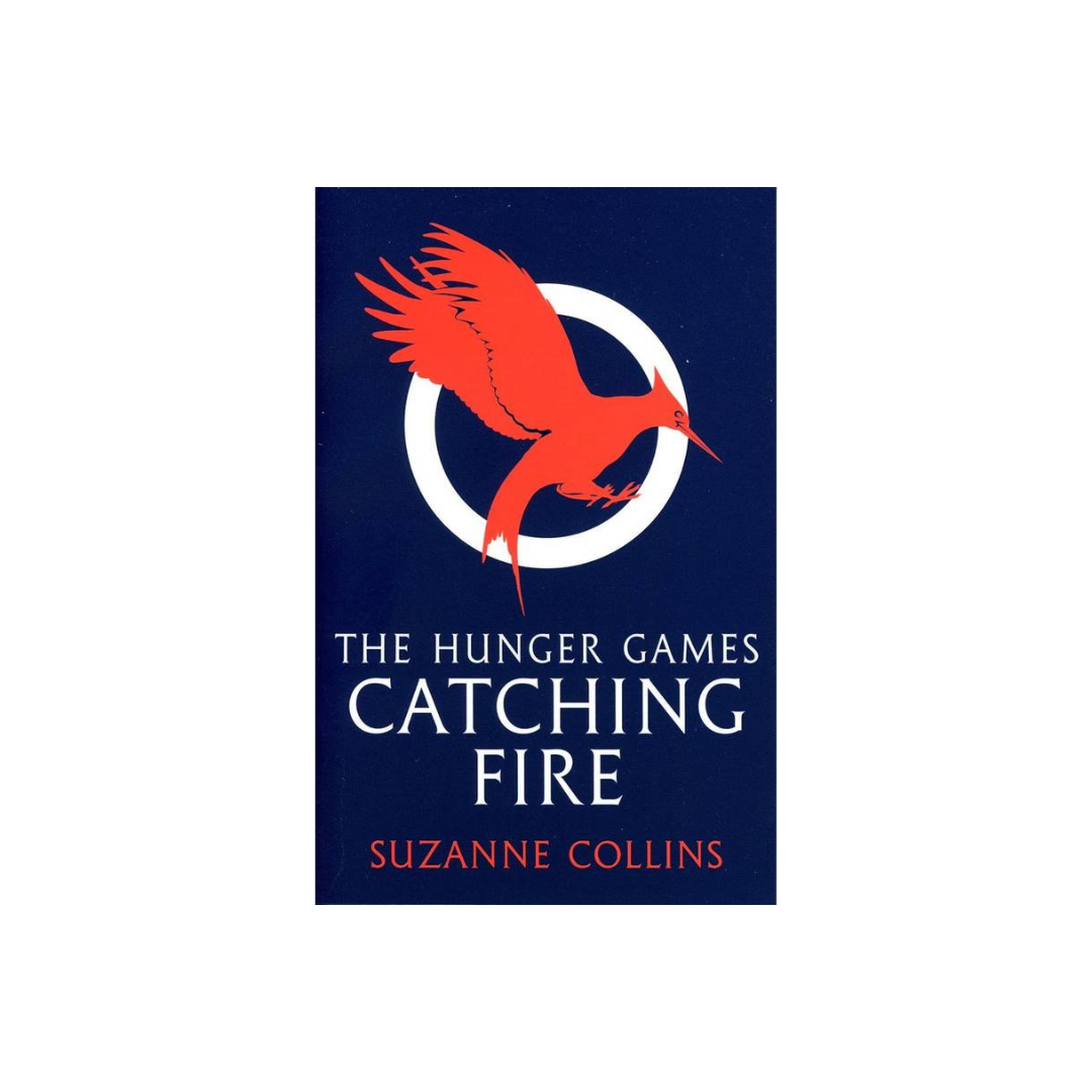 HGAMES CATCHING FIRE  (CLASSIC)