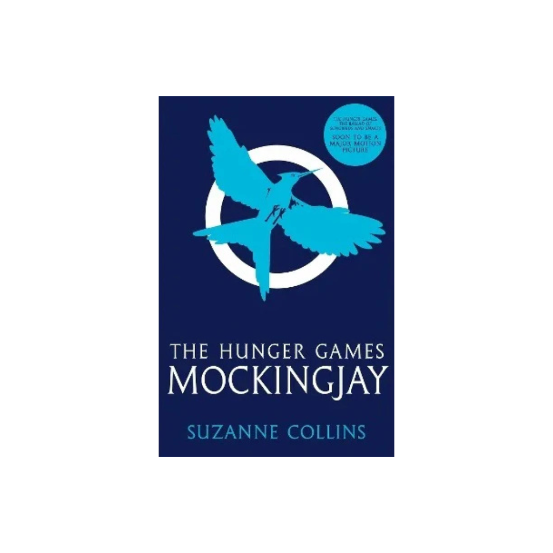 HGAMES MOCKINGJAY (CLASSIC)