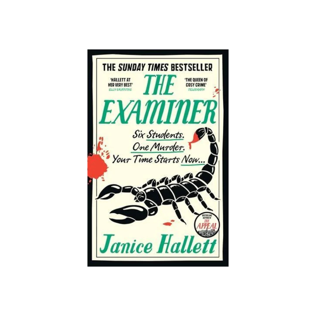 The Examiner