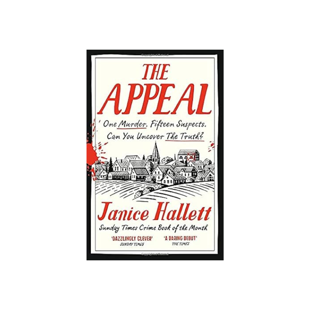 The Appeal