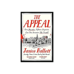 The Appeal