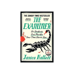 The Examiner