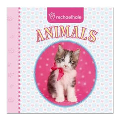 Animals Stencil Flash Cards - Bonnier Books Ltd - The English Bookshop