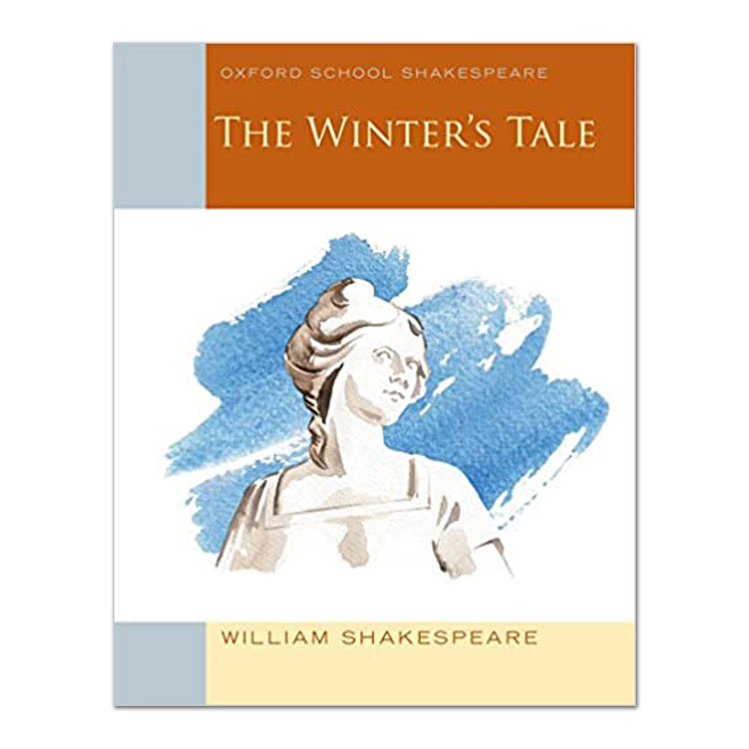 The Winter's Tale - William Shakespeare - The English Bookshop