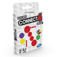 Classic Card Games Connect 4 - The English Bookshop Kuwait