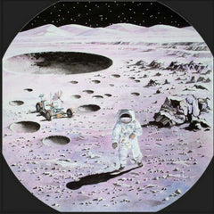 Active World Tuff Tray Lunar Mat - The English Bookshop Kuwait