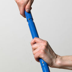 Active World Adjustable Stand Blue - The English Bookshop Kuwait