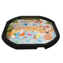 Active World Tuff Tray Seaside Mat - The English Bookshop Kuwait