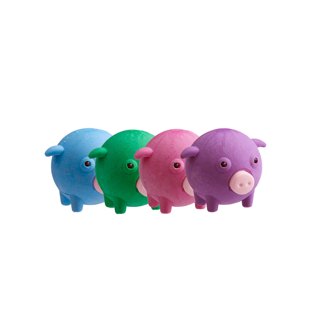 Tinc Pig Eraser Set - Tinc - The English Bookshop