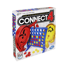 Connect 4 Grid - The English Bookshop