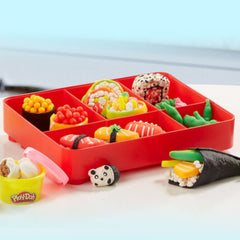 Play Doh Sushi Playset - The English Bookshop