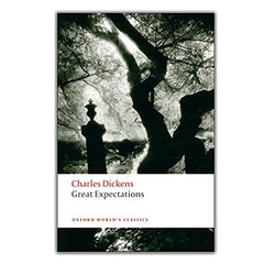 Great Expectations - Charles Dickens - The English Bookshop