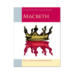 Macbeth 2009 Ed - William Shakespeare - The English Bookshop