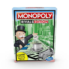Monopoly Rivals Edition - The English Bookshop