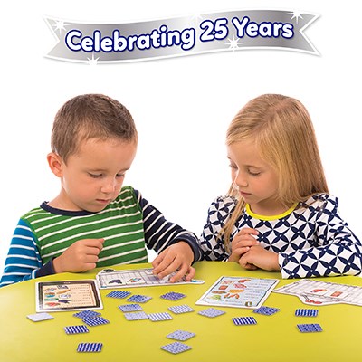 Shopping List - Orchard Toys - The English Bookshop
