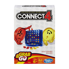 Connect 4 Grab And Go - The English Bookshop