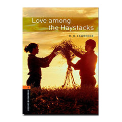 Love Among the Haystacks (Revised) - Lawrence - The English Bookshop