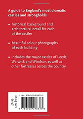 English Castles: England's Most Dramatic Castles and Strongholds - The English Bookshop