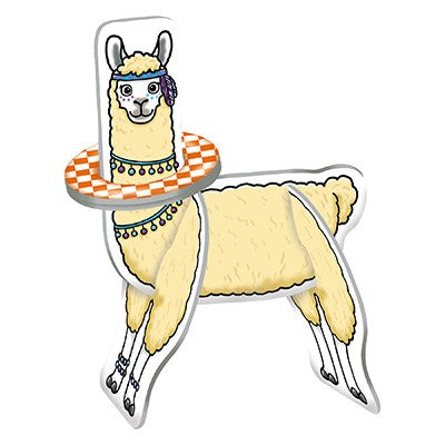 Loopy Llamas - Orchard Toys - The English Bookshop