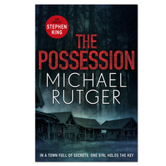 The Possession - Michael Rutger - The English Bookshop