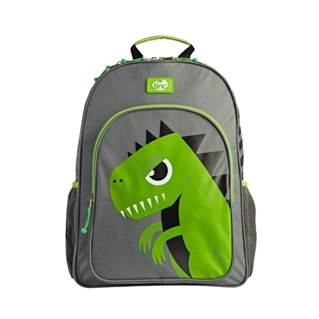 Dinosaur Backpack - Tinc - The English Bookshop