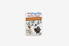 The Wimpy Kid Movie Diary: The Next Chapter (The Making Of The Long Haul) - The English Bookshop