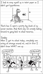 Diary of a Wimpy Kid: Rodrick Rules - The English Bookshop