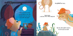 How to Reach the Moon - The English Bookshop Kuwait