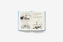 Diary of a Wimpy Kid: The Deep End (Book 15) - The English Bookshop Kuwait