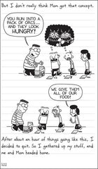 Diary of a Wimpy Kid: Rodrick Rules - The English Bookshop