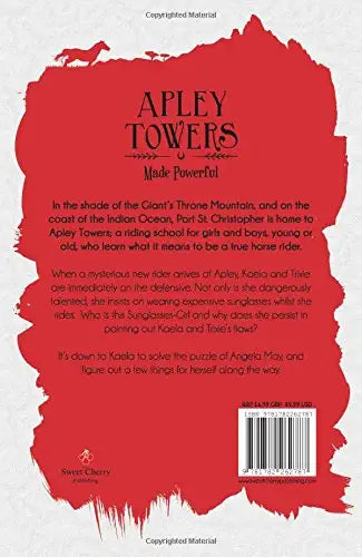 Made Powerful (Apley Towers, 2) - The English Bookshop Kuwait