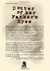 Dotter of Her Father's Eyes - The English Bookshop Kuwait