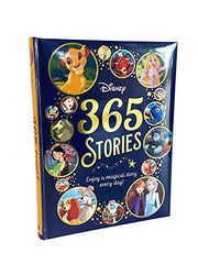 Disney: 365 Stories - The English Bookshop Kuwait