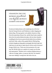 Made for Walking: A Modest History of the Fashion Boot - The English Bookshop Kuwait