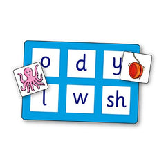 Alphabet Lotto - Orchard Toys - The English Bookshop