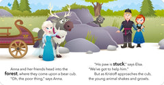 Disney My First Stories: Elsa to the Rescue (Disney Baby) - The English Bookshop Kuwait