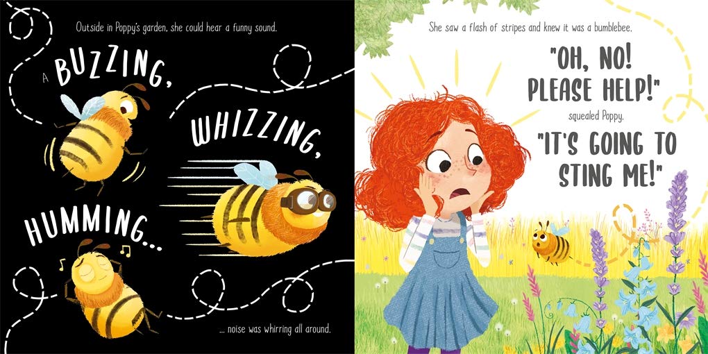 Bee My Friend - The English Bookshop Kuwait