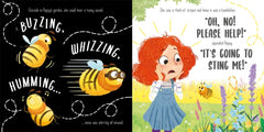Bee My Friend - The English Bookshop Kuwait