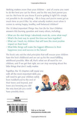 The 10 Most Important Things You Can Do for Your Children - The English Bookshop Kuwait