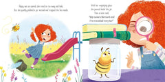 Bee My Friend - The English Bookshop Kuwait